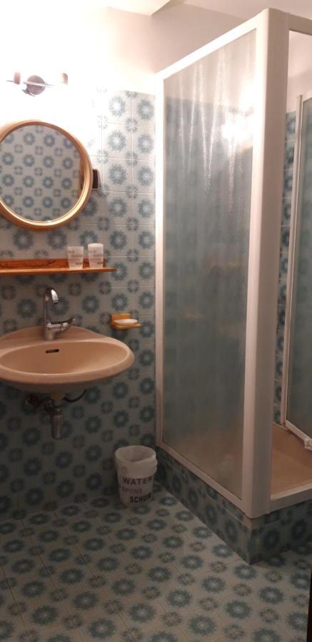 Gerfaud Appartements En Chalet Saint-Gervais-les-Bains Exteriör bild