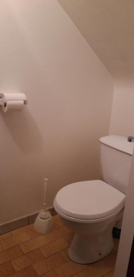 Gerfaud Appartements En Chalet Saint-Gervais-les-Bains Exteriör bild